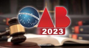 OAB 2023: Calendário, Inscrições, Datas Das Provas OAB E Edital FGV