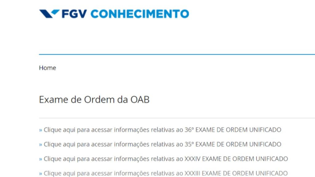 OAB Manaus 2023: Inscrição, Anuidade, Exame E Serviços